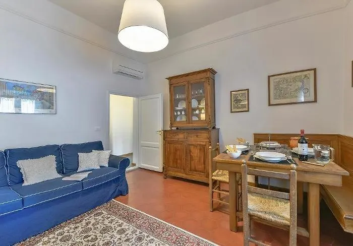 Апартаменты San Giuseppe Flat *