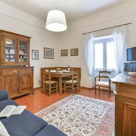 Lejlighed San Giuseppe Flat Firenze
