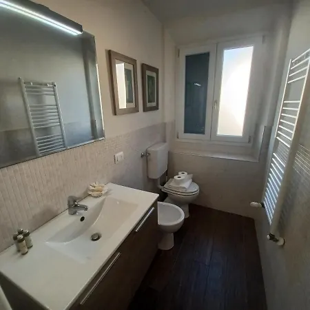 Apartamento San Giuseppe Flat