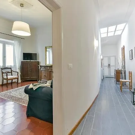 San Giuseppe Flat