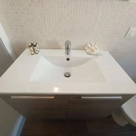 San Giuseppe Flat * Florença