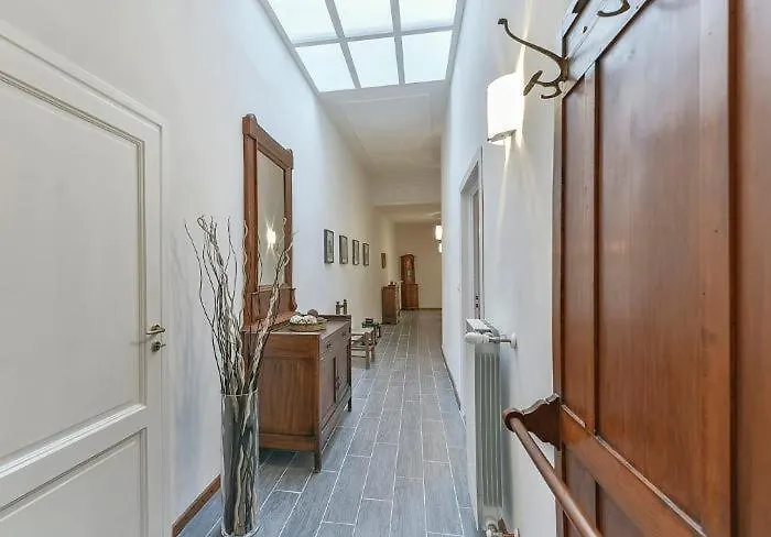 San Giuseppe Flat Apartment *