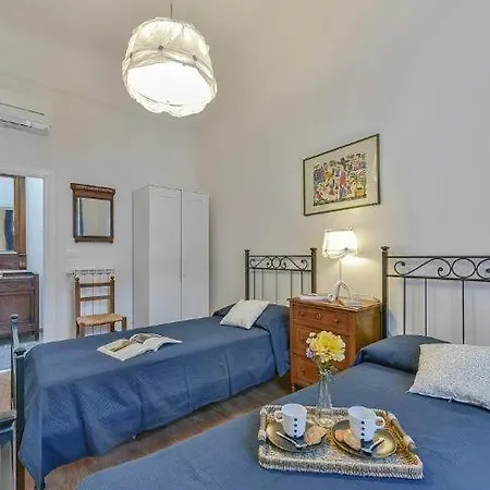 San Giuseppe Flat * Florence