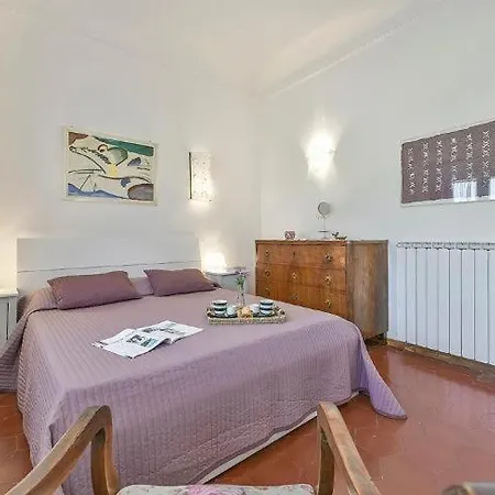 San Giuseppe Flat Apartman Firenze