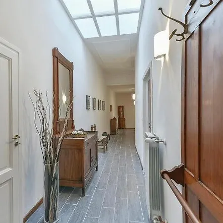 San Giuseppe Flat Apartman *