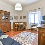 Appartement San Giuseppe Flat Florence