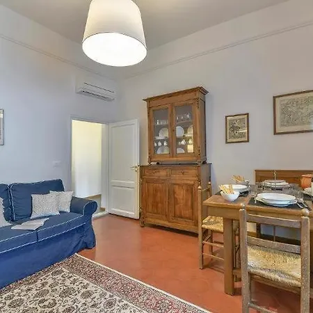 Apartment San Giuseppe Flat *
