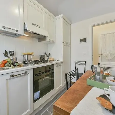 San Giuseppe Flat Florence