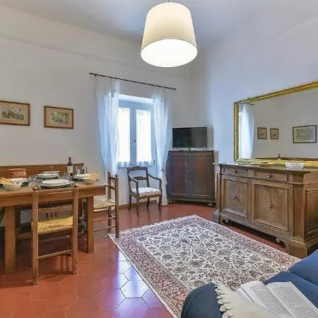 San Giuseppe Flat * Florence